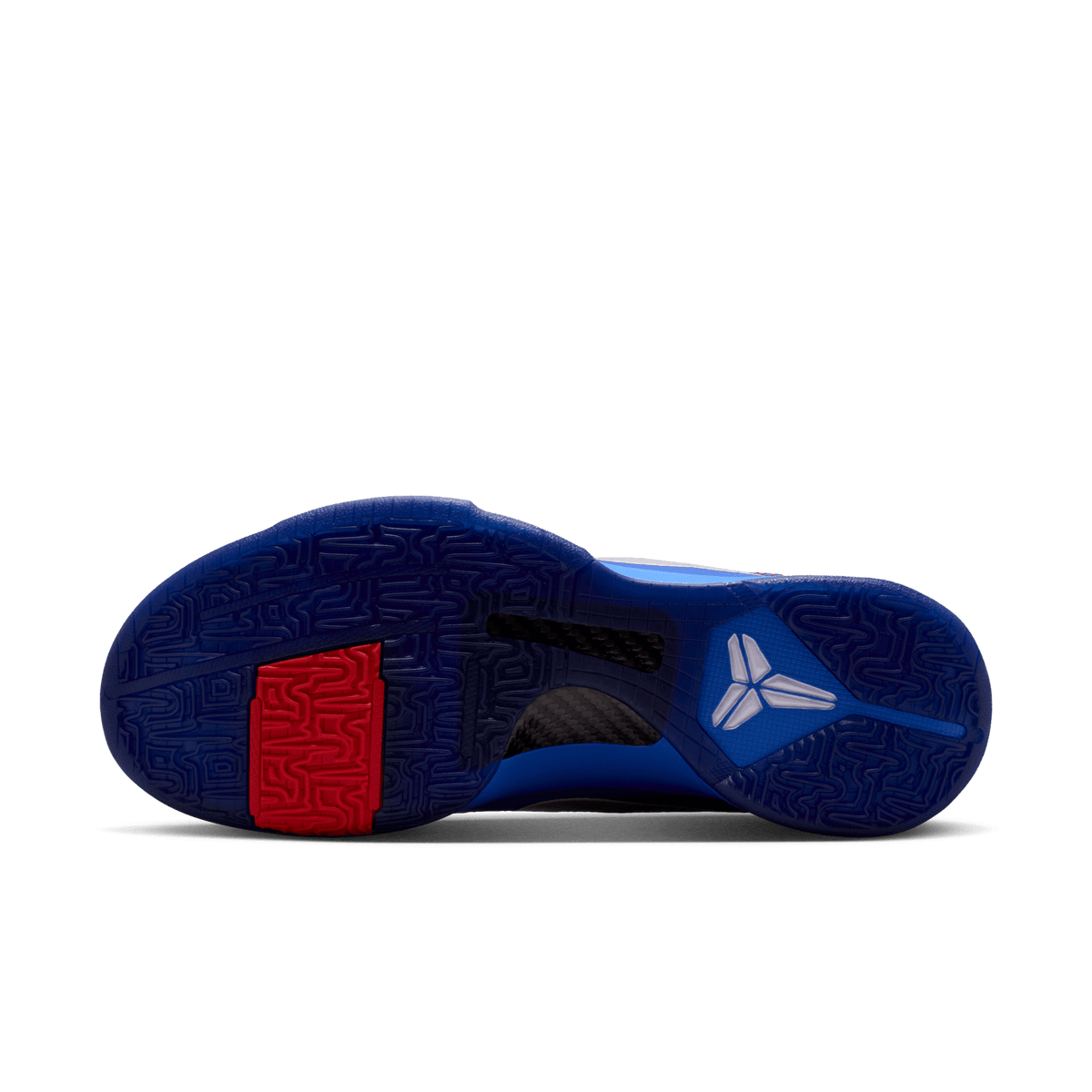 Nike Kobe 5 Protro Dodgers 2