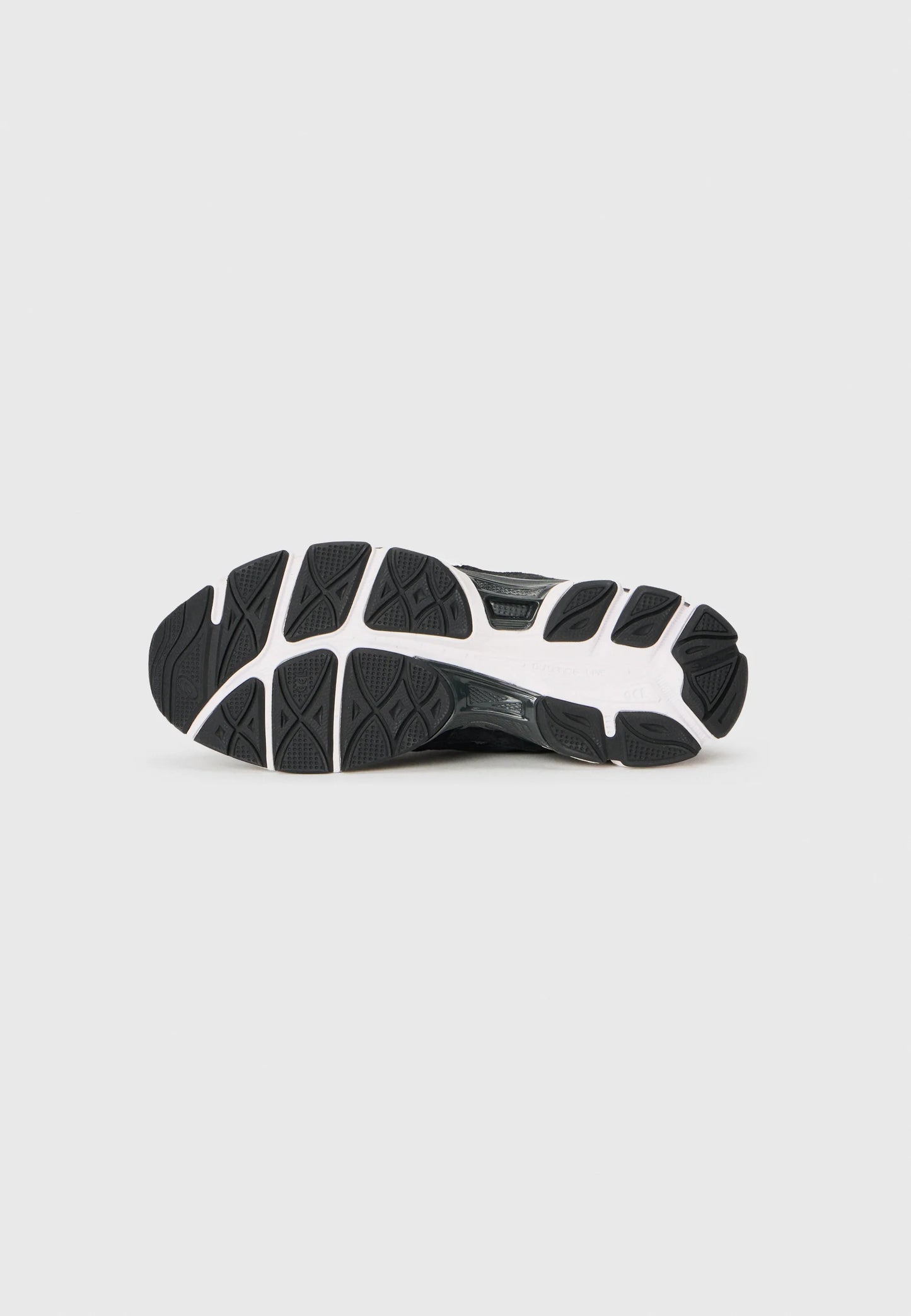 ASICS Gel-NYC Graphite Grey Graphite Grey