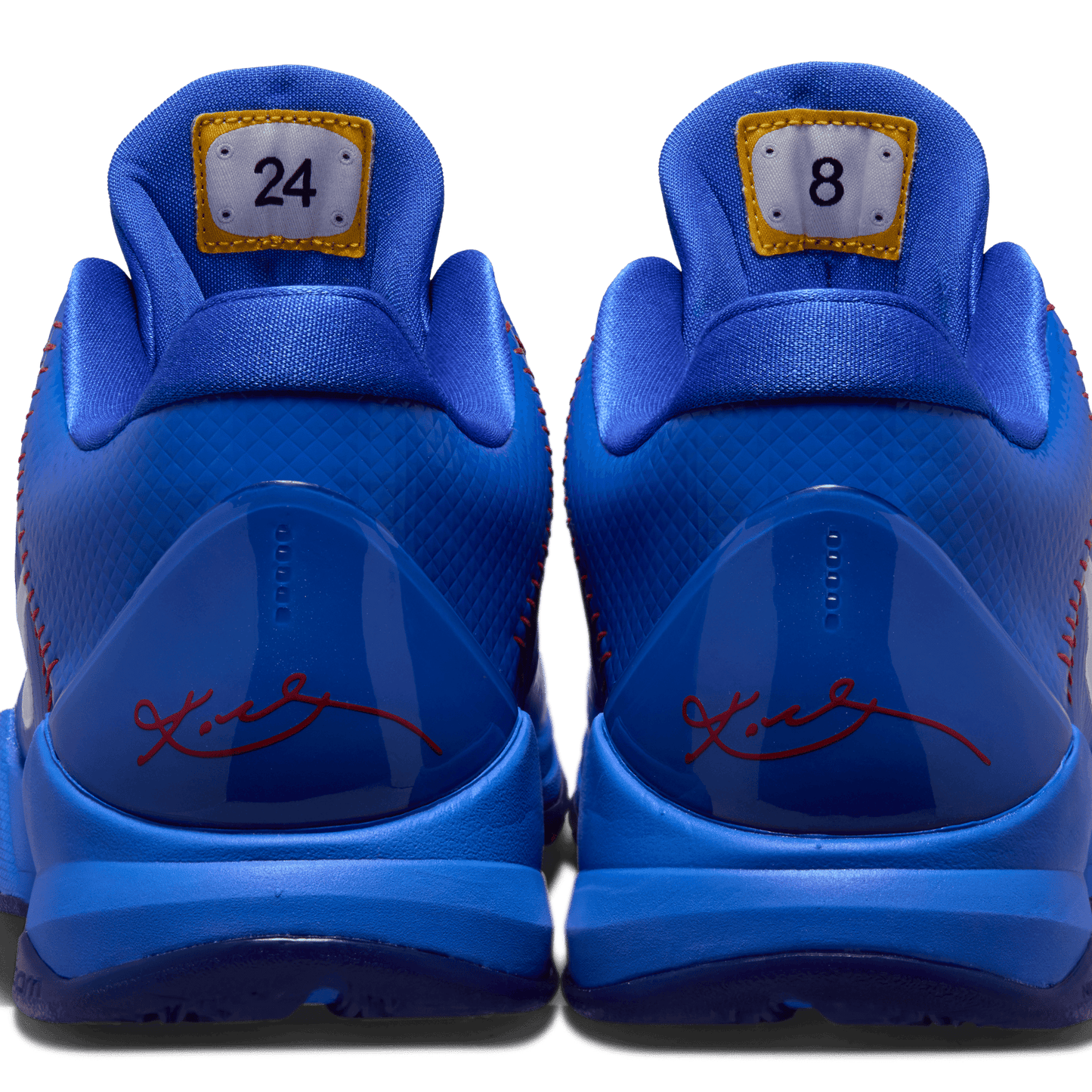 Nike Kobe 5 Protro Dodgers 8