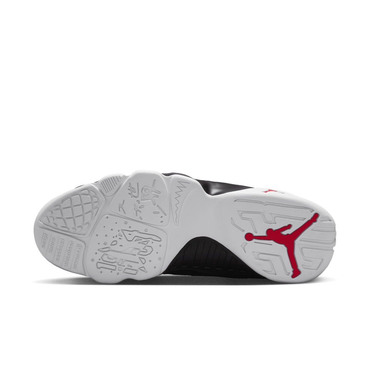 Air Jordan 9 Retro OG Space Jam (2026) 2