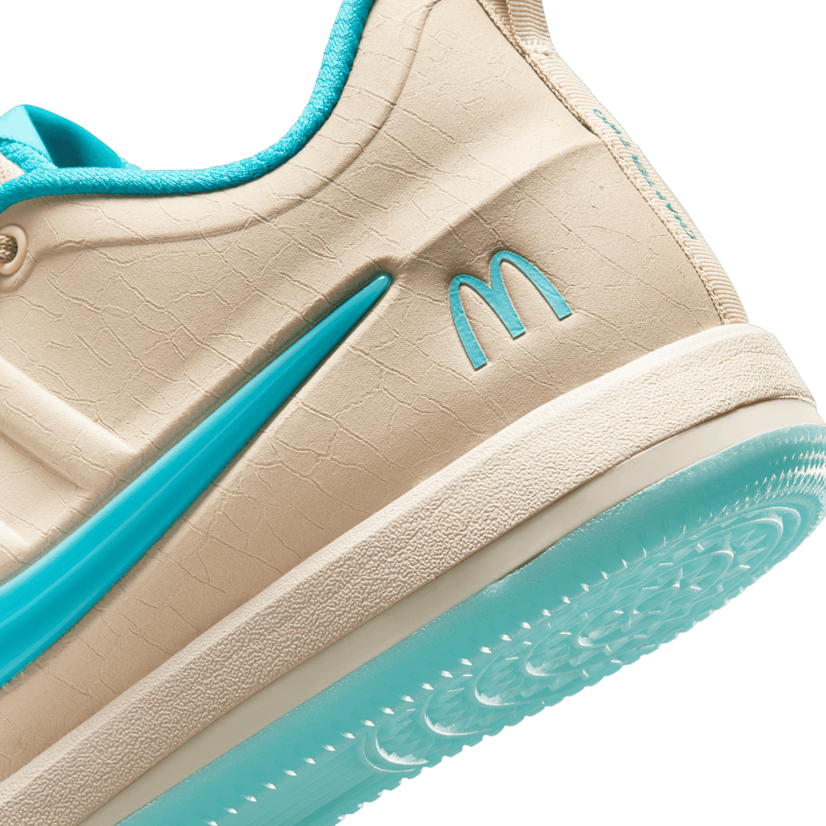Nike Book 2 Sedona McDonald's 8