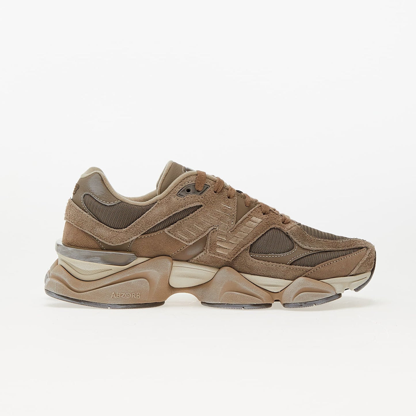 New Balance 9060 Mushroom Timberwolf