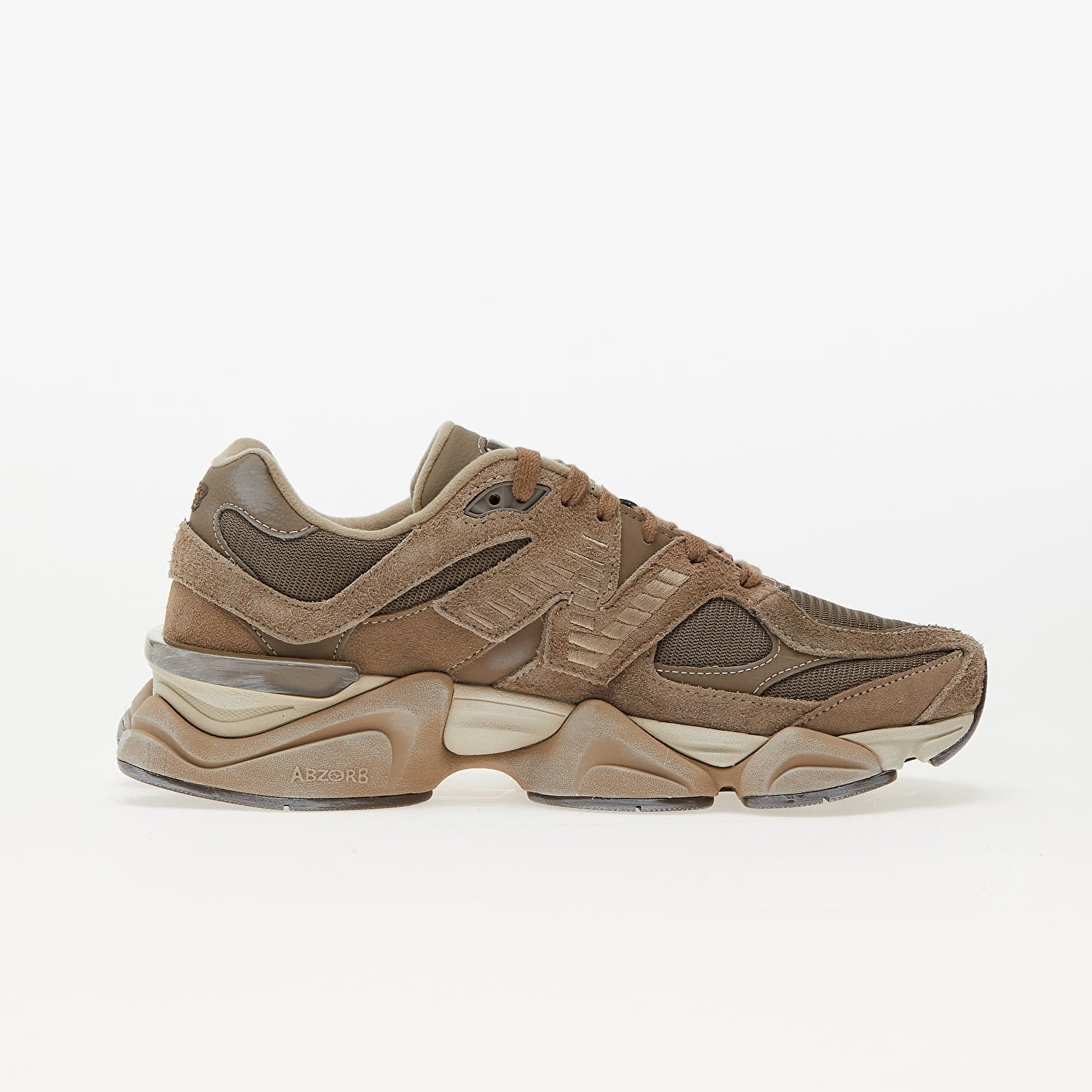 New Balance 9060 Mushroom Timberwolf