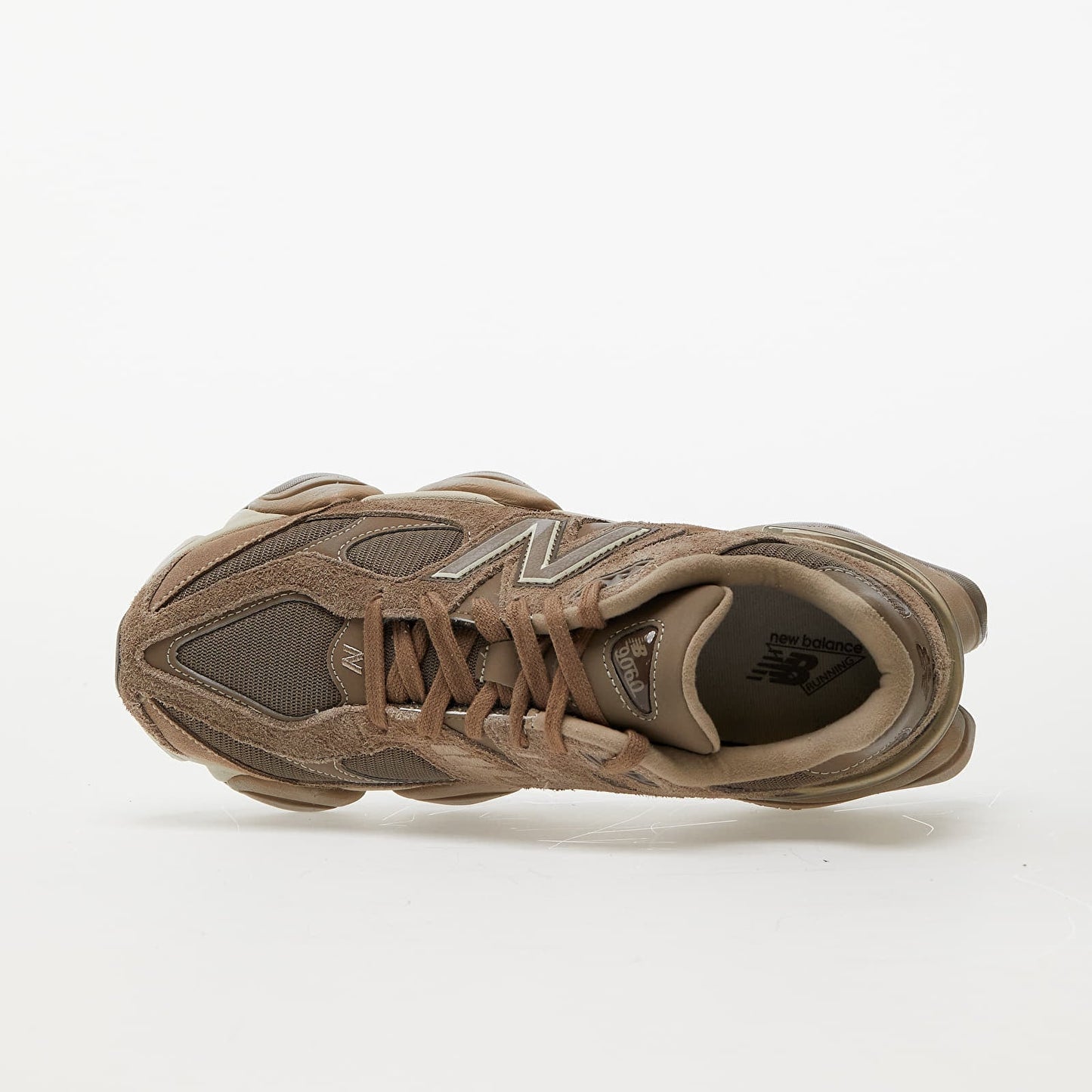 New Balance 9060 Mushroom Timberwolf