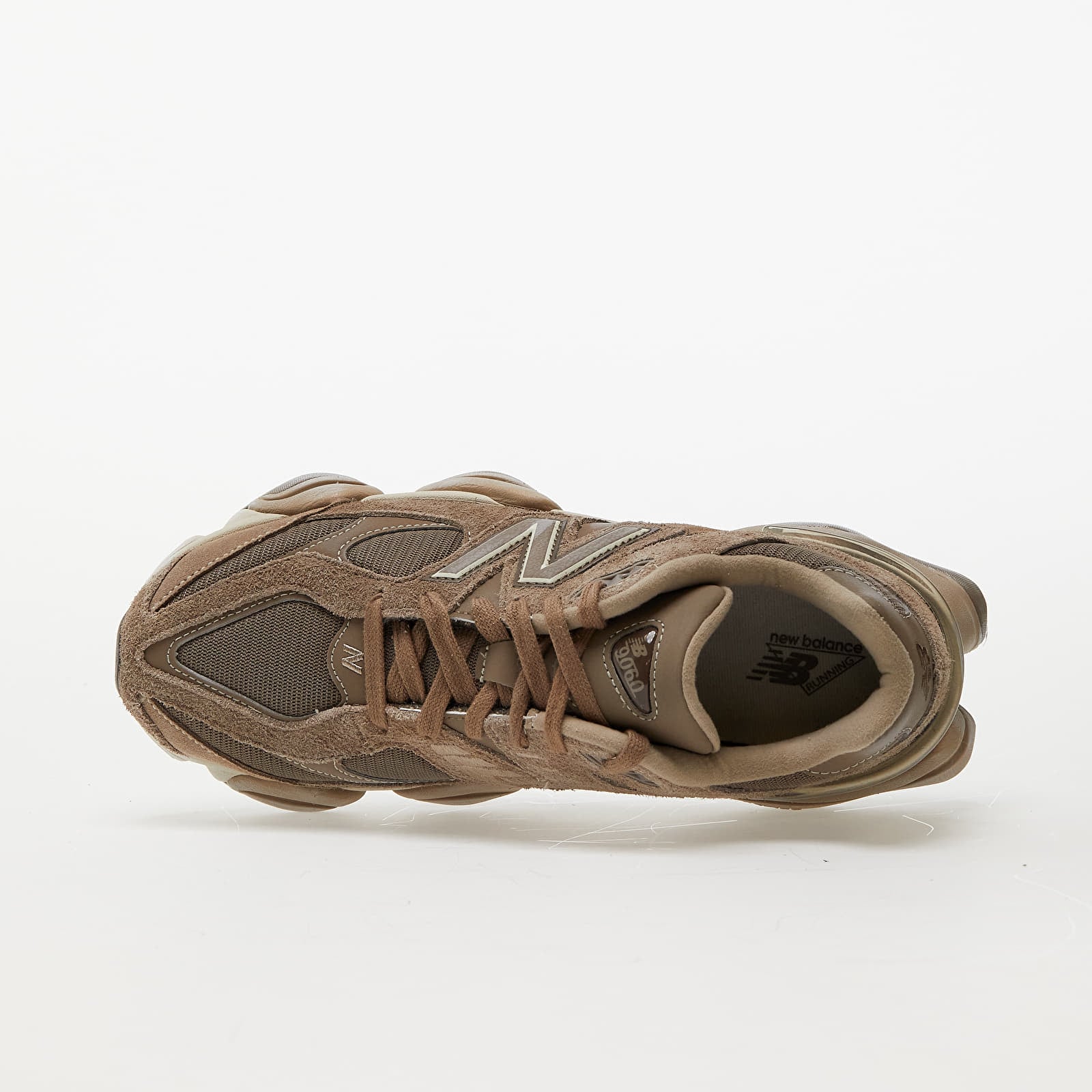 New Balance 9060 Mushroom Timberwolf