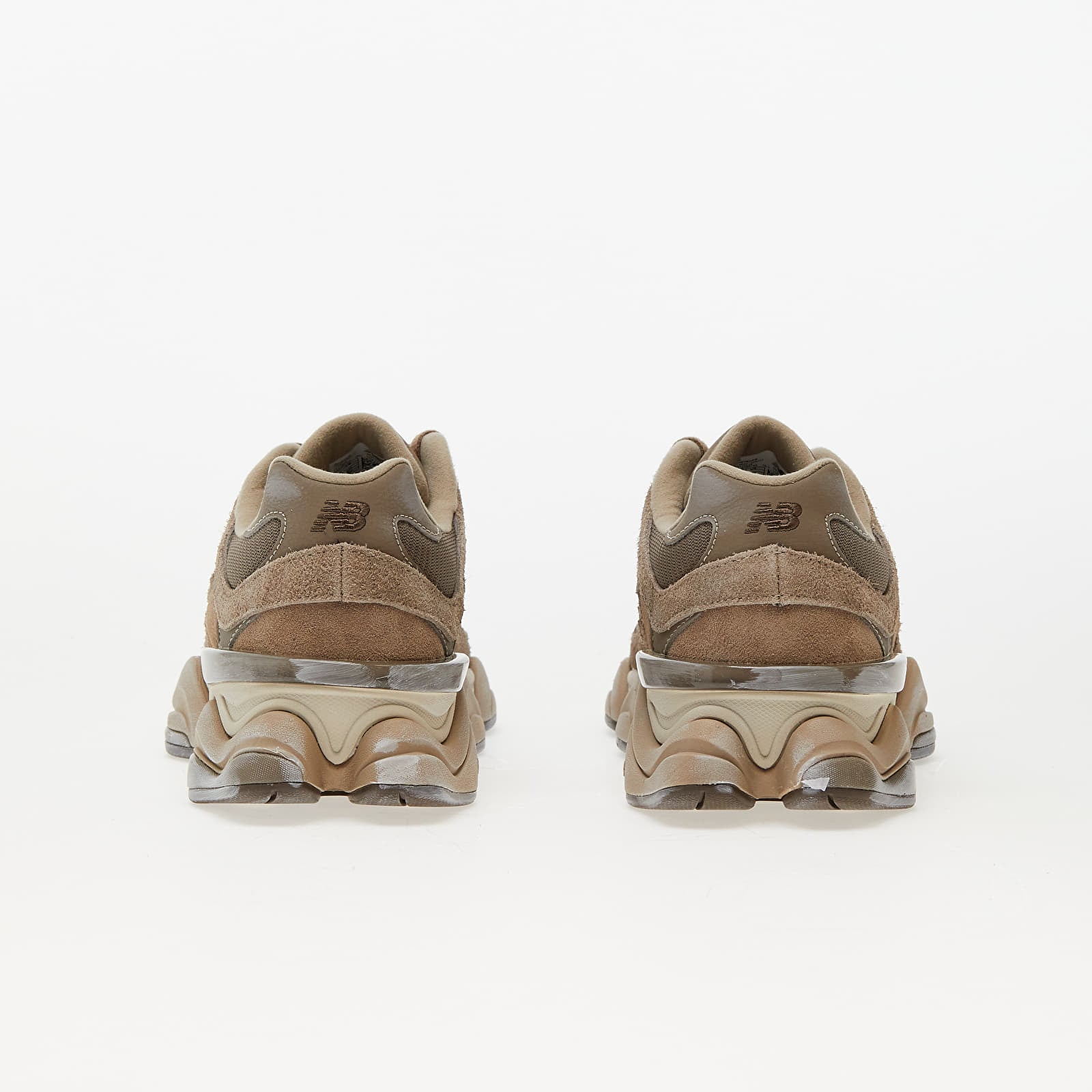 New Balance 9060 Mushroom Timberwolf
