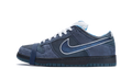 Nike SB Dunk Low Concepts Blue Lobster (Special Box)
