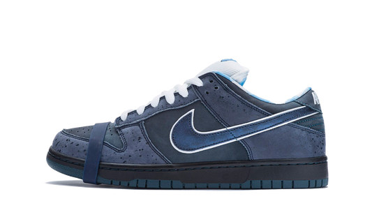 Nike SB Dunk Low Concepts Blue Lobster (Special Box)