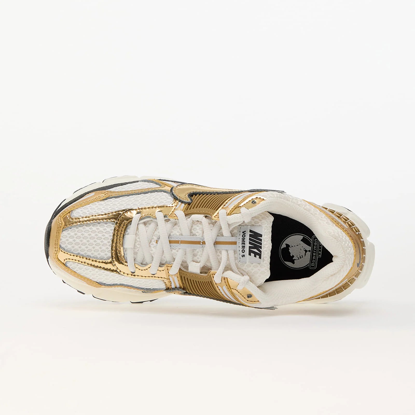 Nike Zoom Vomero 5 Metallic Gold