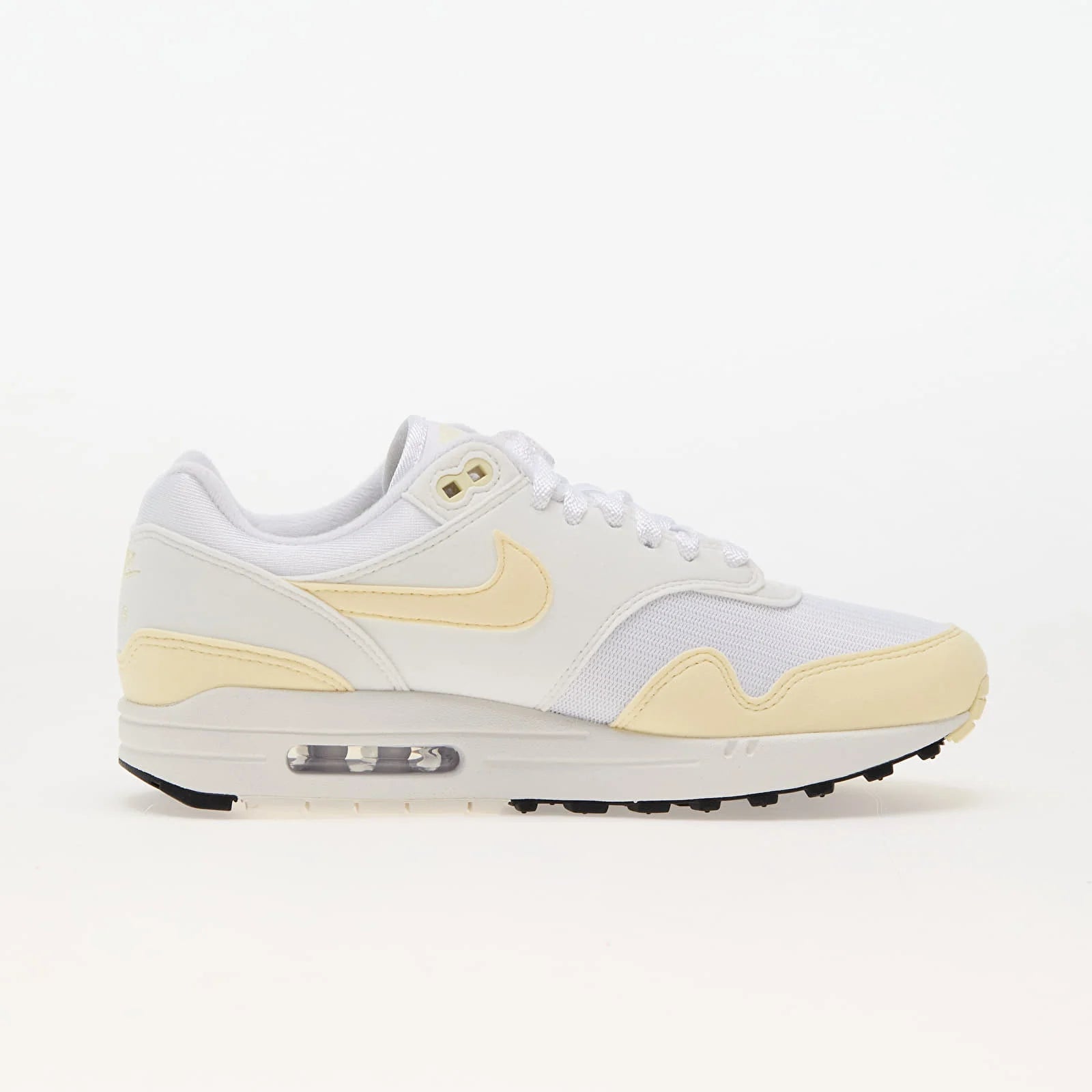 Nike Air Max 1 White Alabaster