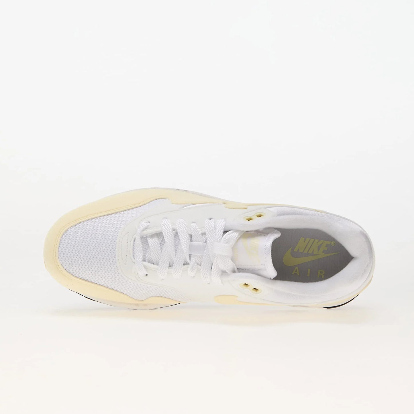 Nike Air Max 1 White Alabaster