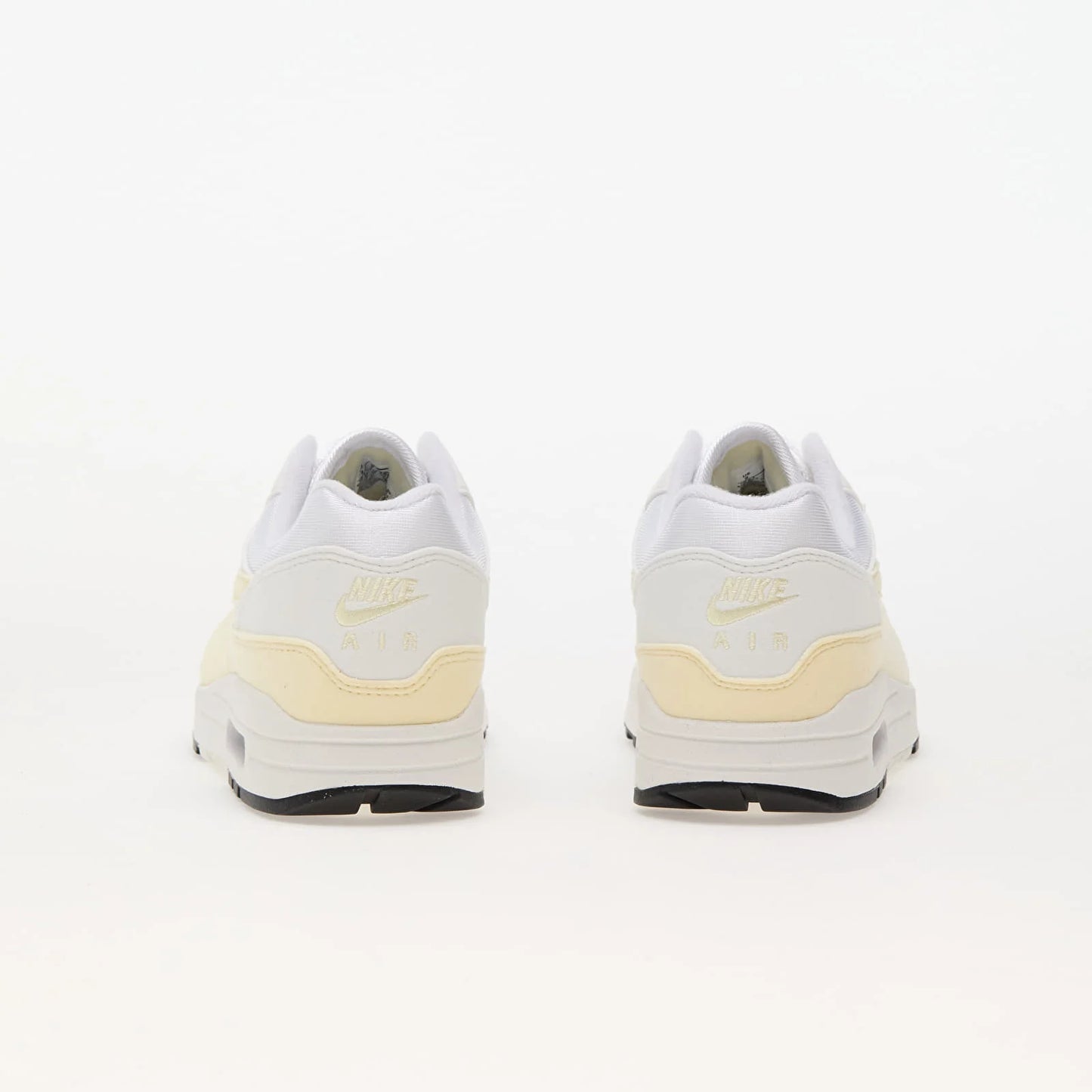 Nike Air Max 1 White Alabaster