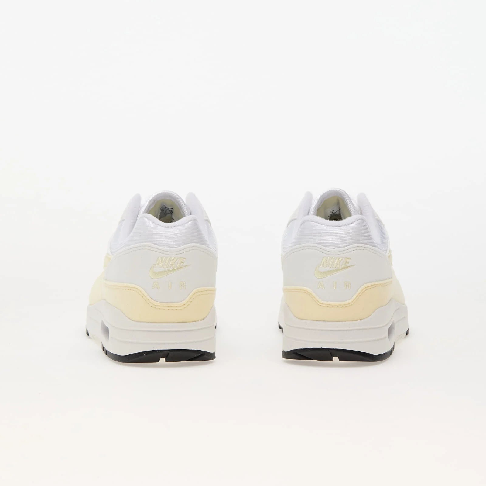 Nike Air Max 1 White Alabaster