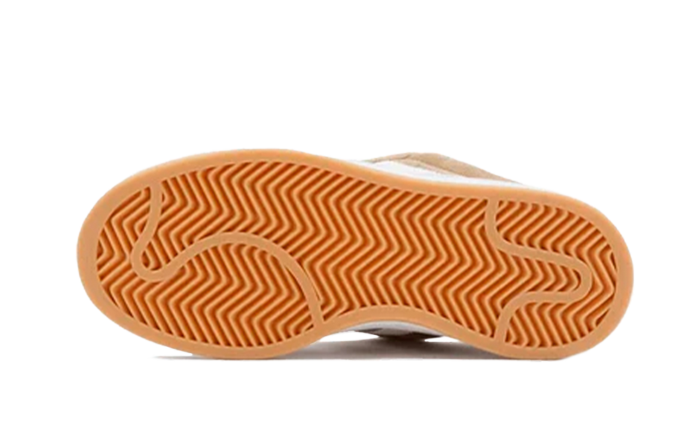 Adidas Campus 00s Tan Gum