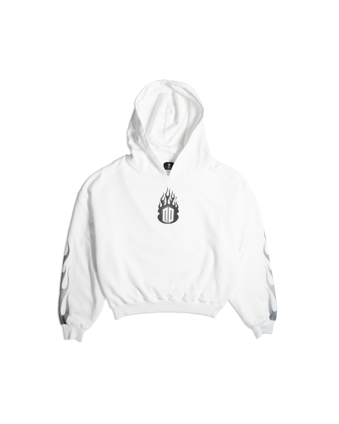 FLAME RIDER HOODIE