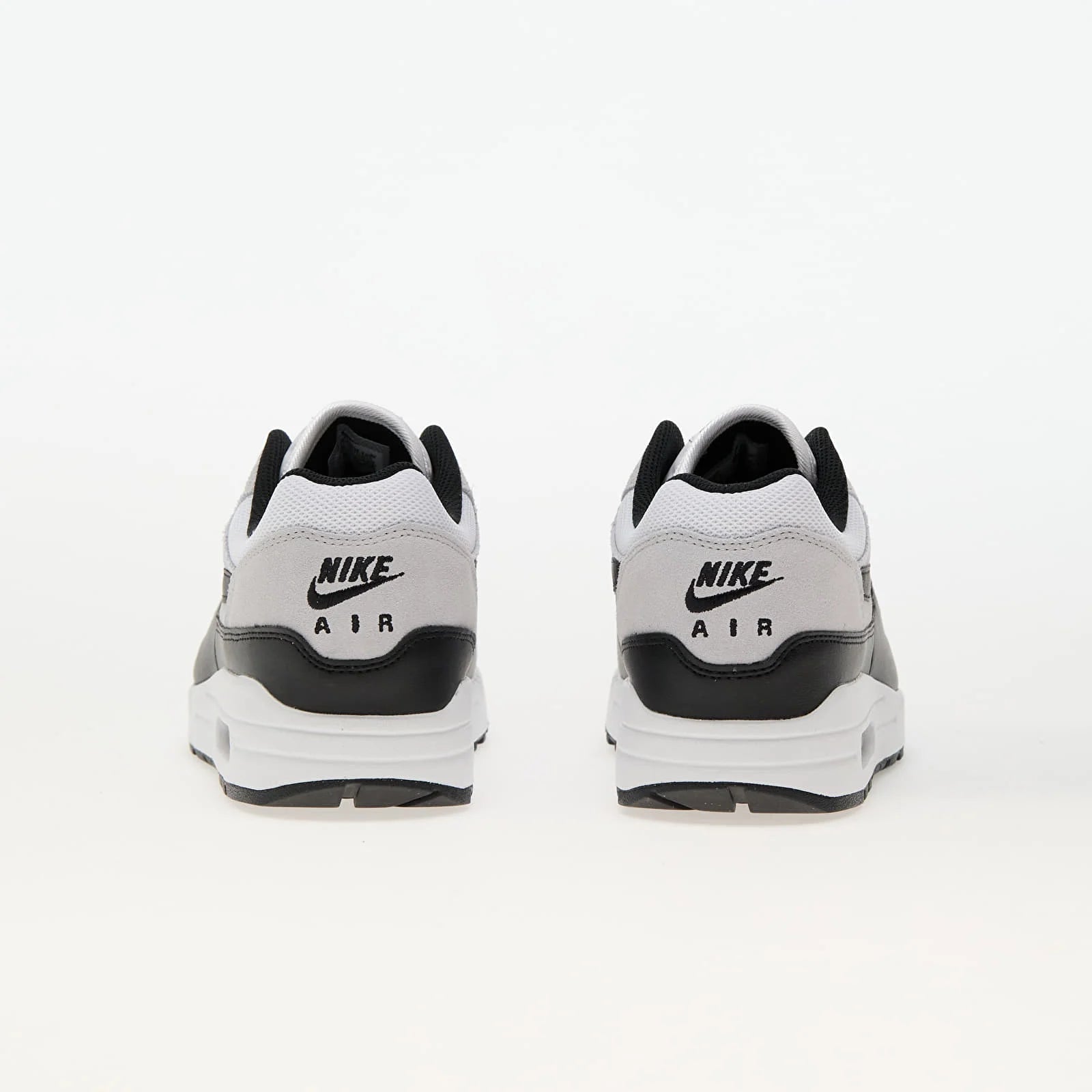 Nike Air Max 1 White Black