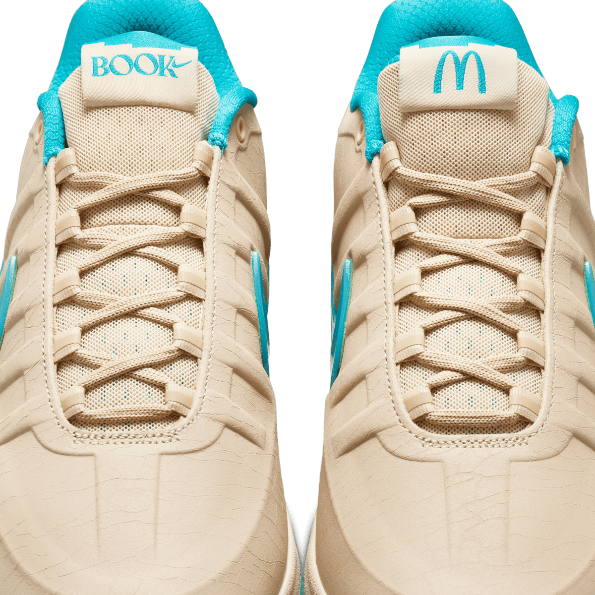 Nike Book 2 Sedona McDonald's 10