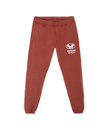 Pantalon de survêtement FAM Member marron