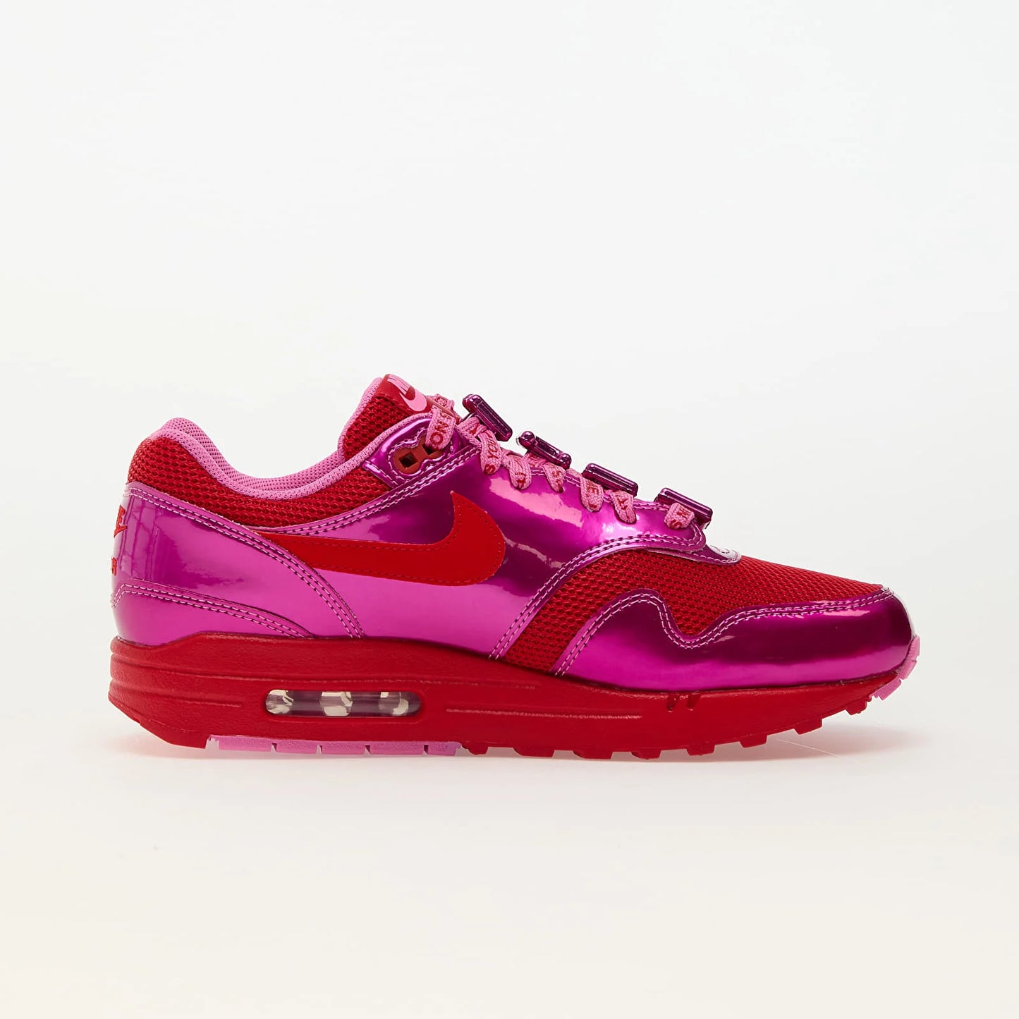 Nike Air Max 1 PRM Valentine’s Day Playful Pink