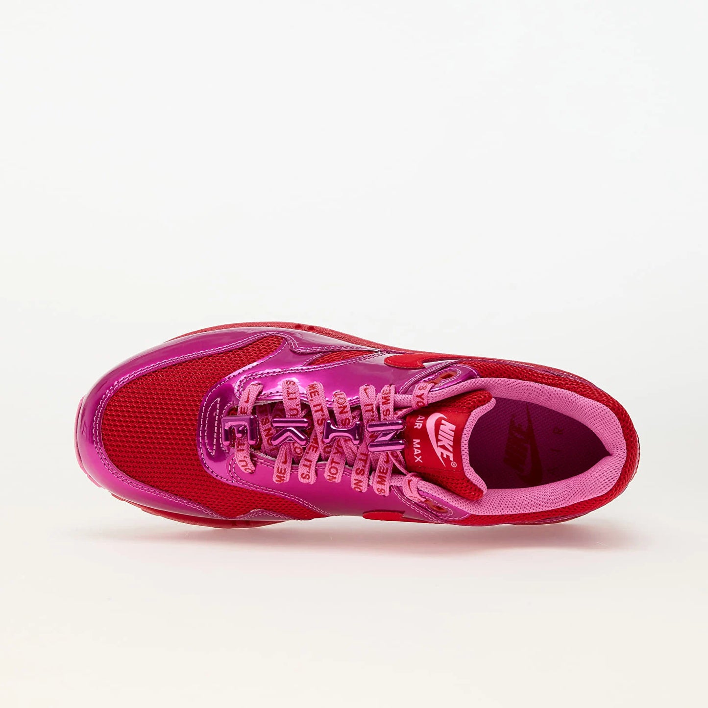 Nike Air Max 1 PRM Valentine’s Day Playful Pink