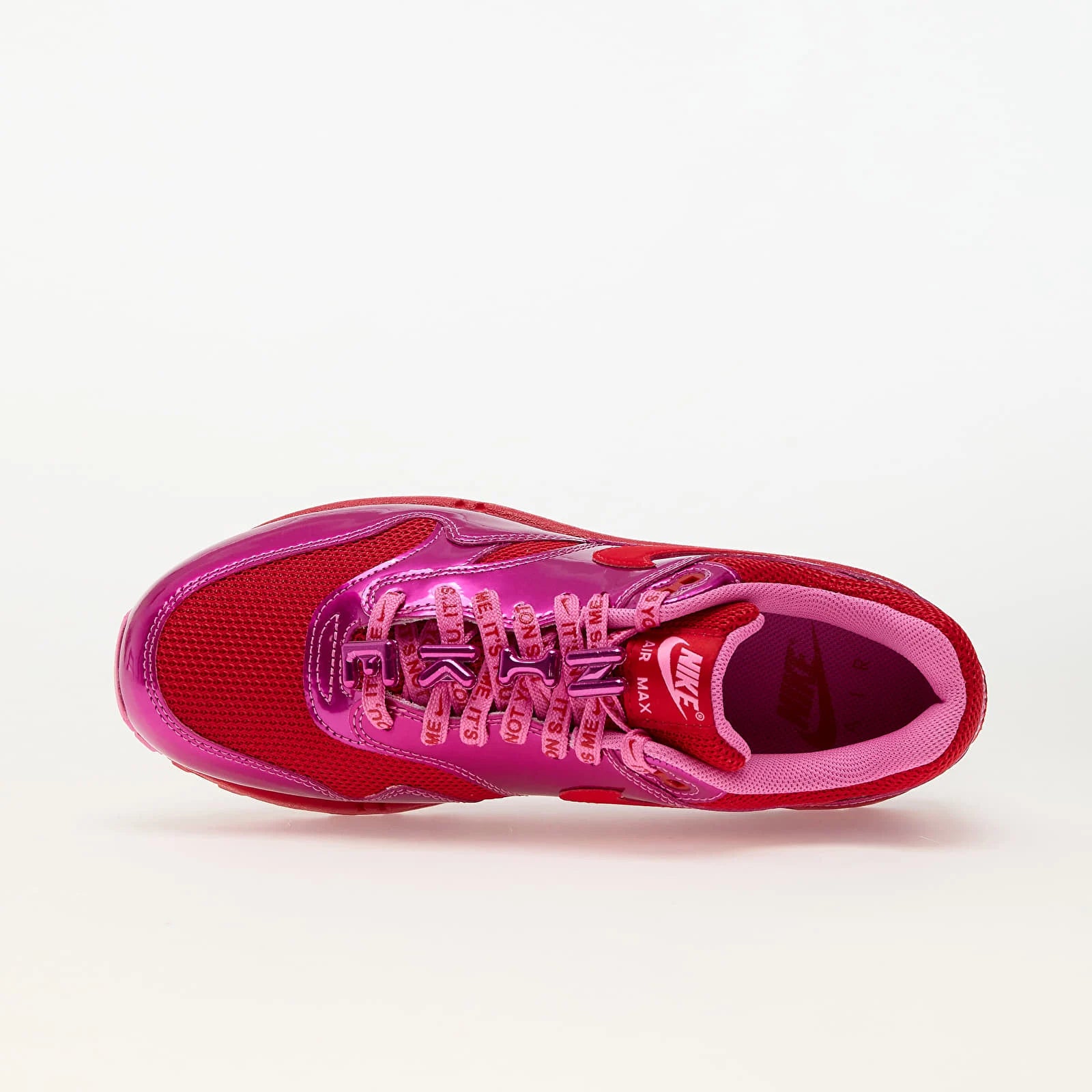 Nike Air Max 1 PRM Valentine’s Day Playful Pink