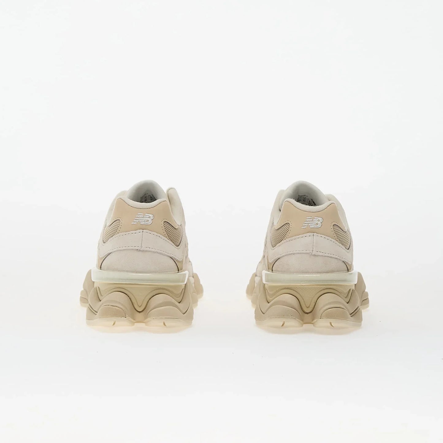 New Balance 9060 Beige
