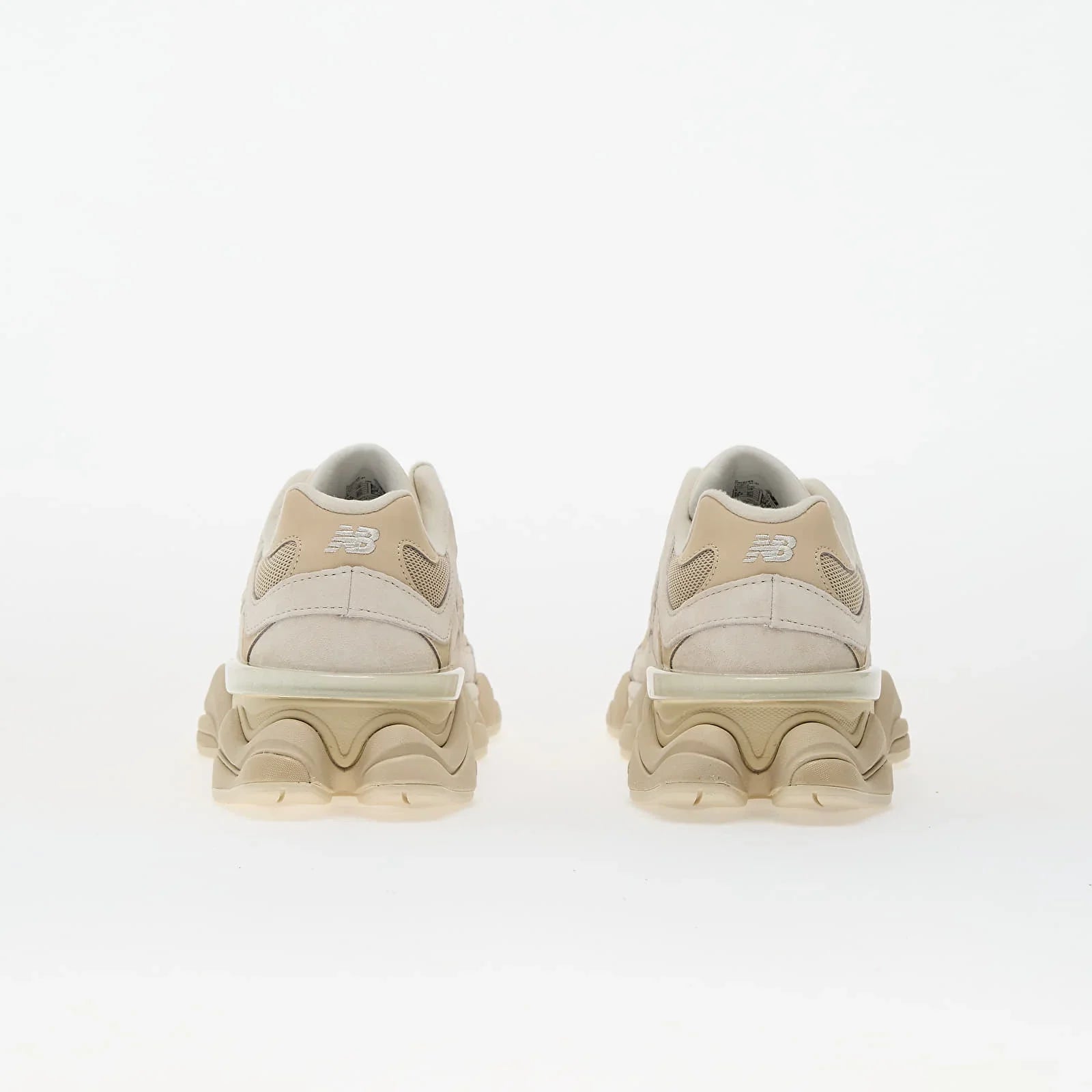 New Balance 9060 Beige
