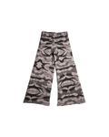 PANTALON REVERSIBLE CAMO/DENIM