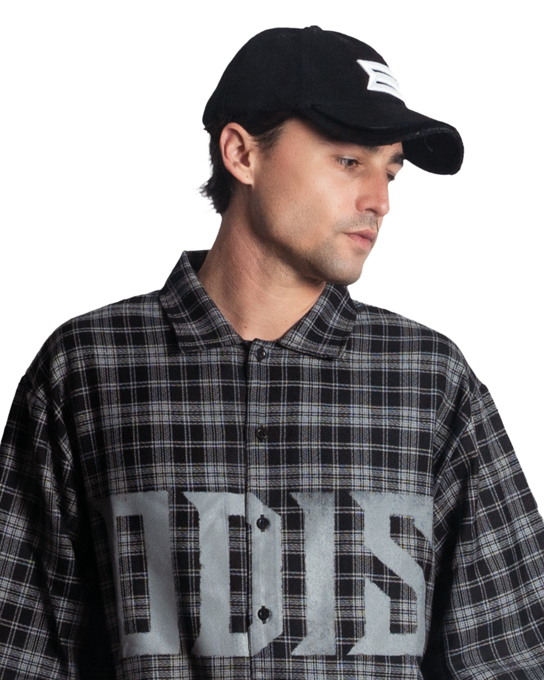 EMBLE DOUBLE-VISOR CAP