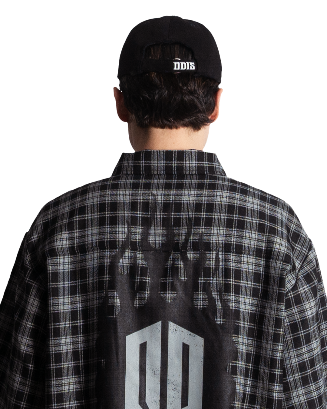 EMBLE DOUBLE-VISOR CAP