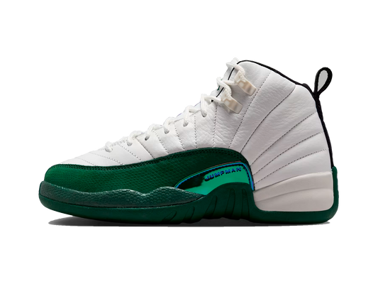 Jordan 12 Retro Bucks (GS)