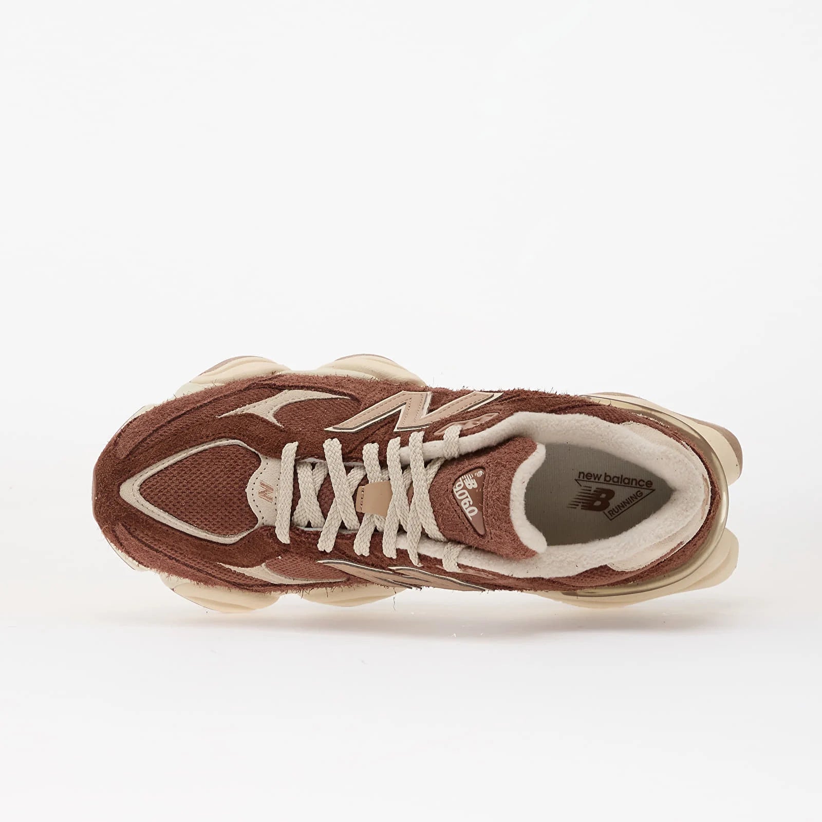 New Balance 9060 Rich Oak