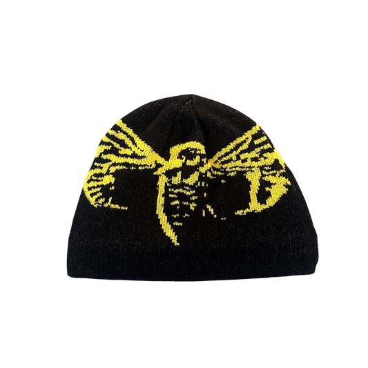Cicada Beanie