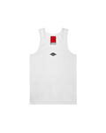Débardeur blanc
