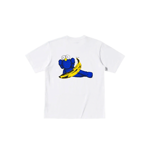 Warhol UT 471321 Tee White