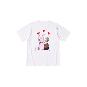 Warhol UT 476350 Tee White