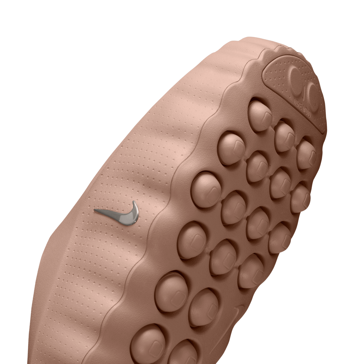 Nike Mind 001 Slide Rattan 6