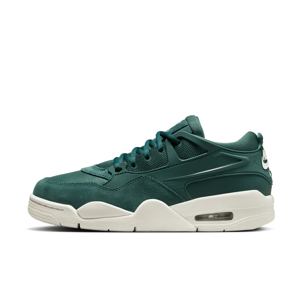 Jordan 4 RM Oxidized Green