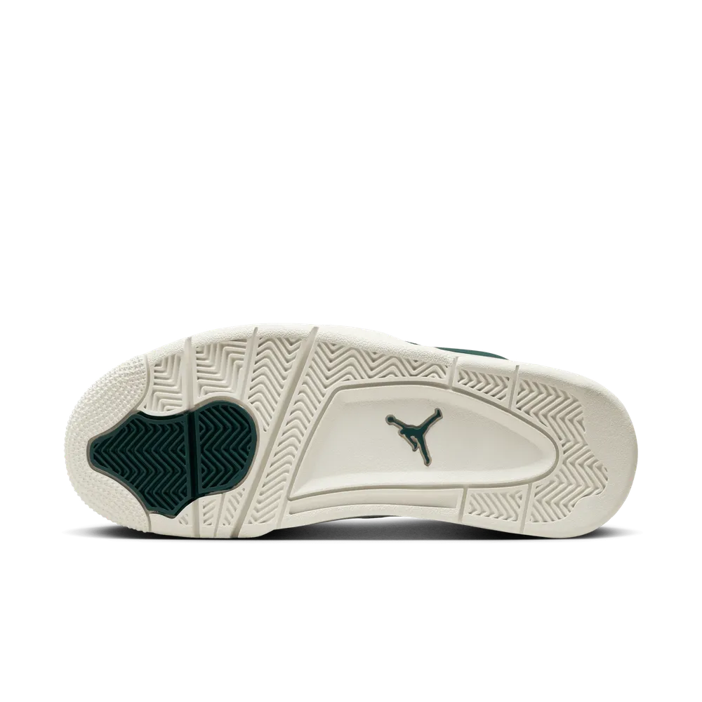 Jordan 4 RM Oxidized Green