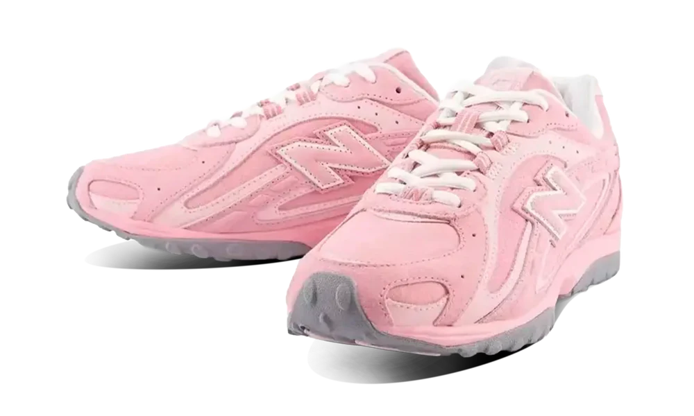 New Balance 204L Pastel Pink