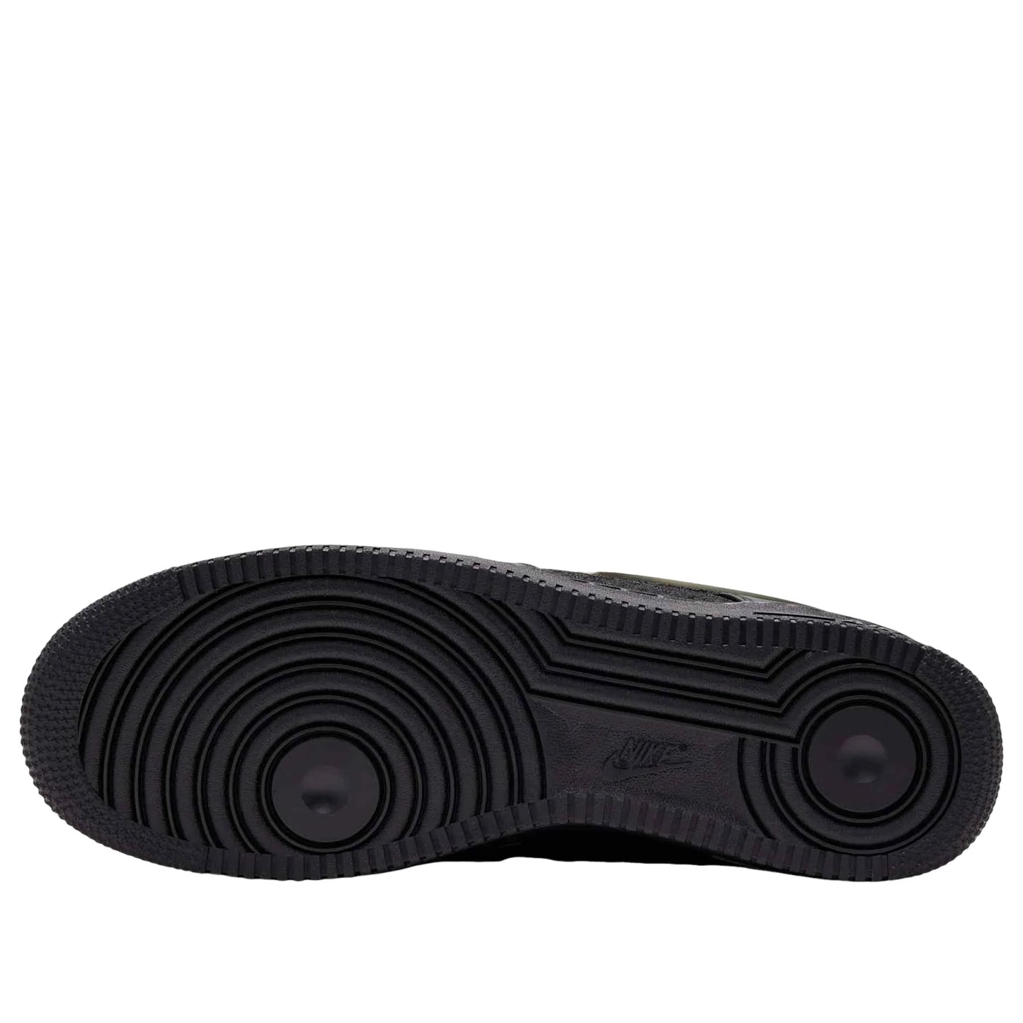 Nike Air Force 1 Low Victor Solomon ASW Black