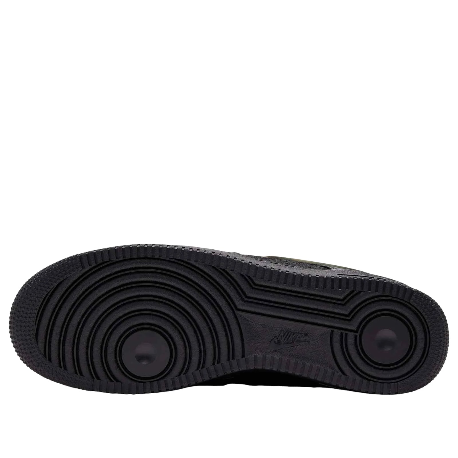 Nike Air Force 1 Low Victor Solomon ASW Black