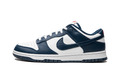 Dunk Low Valerian Blue