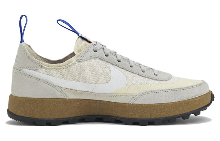 NikeCraft General Purpose Shoe Tom Sachs 1
