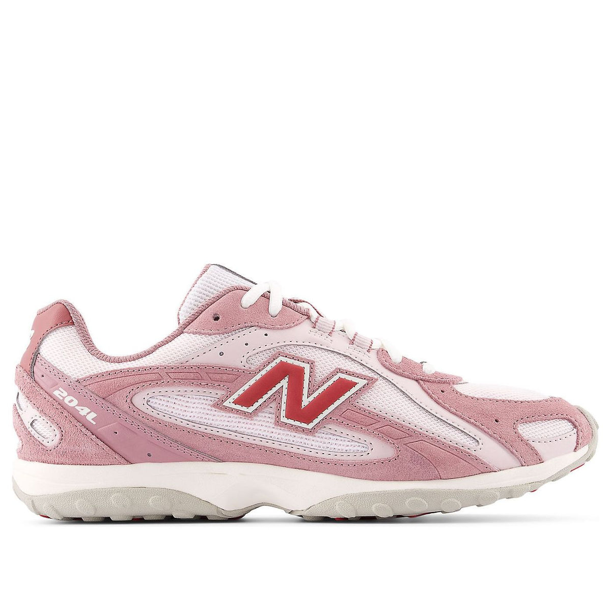 New Balance 204L Rosewood 1
