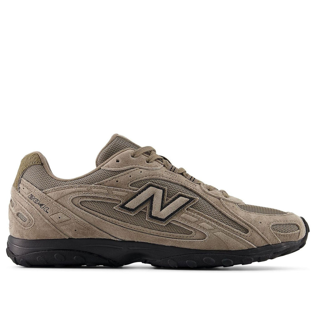New Balance 204L Year of the Horse Tan 1