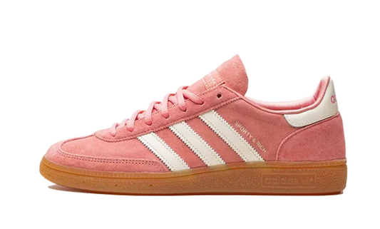 Adidas Handball Spezial Sporty & Rich Pink