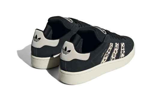 Adidas Campus 00s Black Leopard