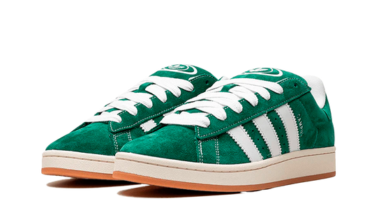 Adidas Campus 00s Dark Green Cloud