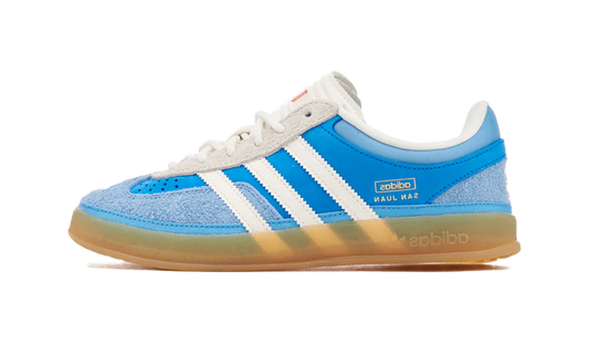 Adidas Gazelle Indoor Bad Bunny San Juan